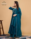 Prisha By Ff Stylish Look Viscose Chinon Alia Cut Readymade Suits Wholesale Shop In Surat